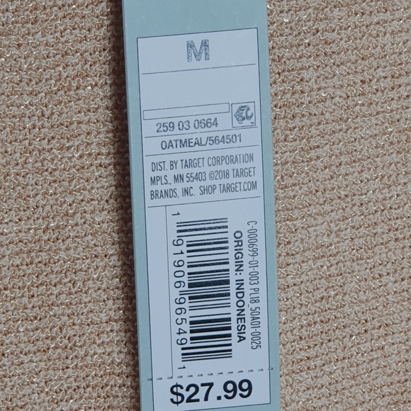 Brand New Prologue Tank - Picture 3 of 6